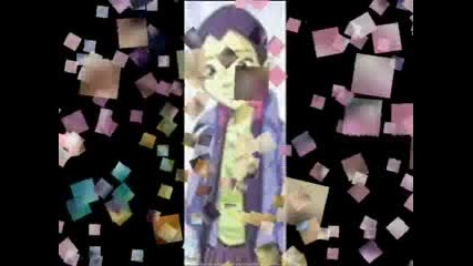 Hay Lin - Love