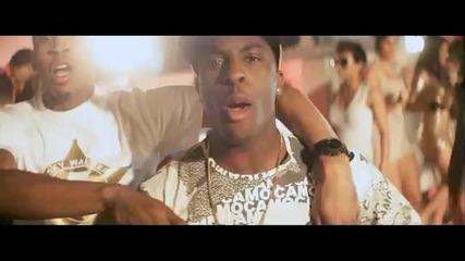 Talay Riley feat. Scorcher - Good As Gold