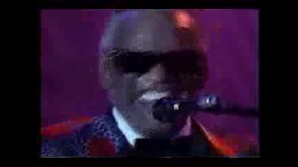 Ray Charles Whatd I Say