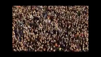 Linkin Park - Runaway (rock am ring 2004) 