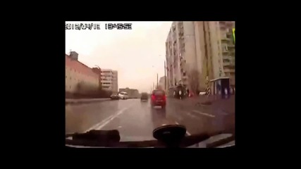Car Crash Compilation 3 (russia)
