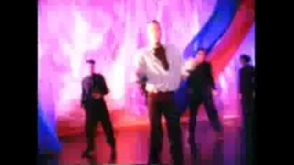 Tevin Campbell - Goodbye 