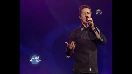 Enes Begovic - Tebi je ljubav