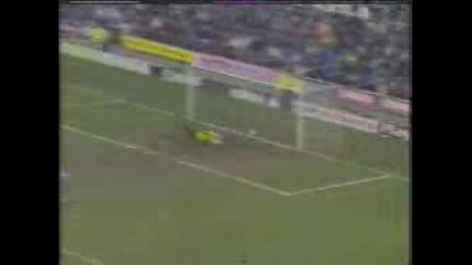 Newcastle - Man Utd 3:0