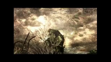 Stalker - Blow Me Away - Breaking Benjamin