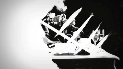 Pusha T - What Dreams Are Made Of New 2012 Full Hd 1080p Director`s Cut