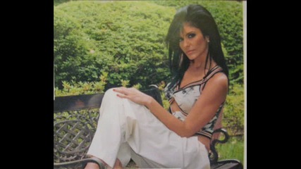 Anelia - Ne Tarsi Vinata (cd Rip)