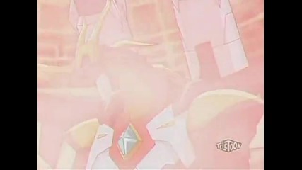 Bakugan New Vestroia Episode 45 Part 3