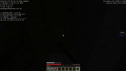 world survival ep 2 (mineri) s minecraft_200 & diskobass