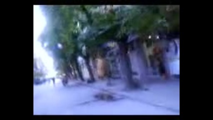 До Сандански
