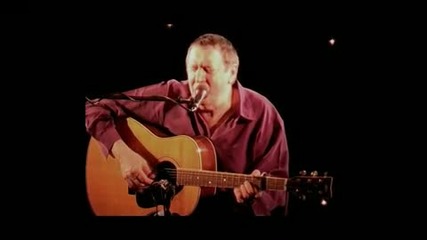 Bert Jansch - She moved through the fair 