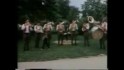 Trubaci live - Fejatnebojsa Sejdic - Cocek in Leskovac 1988 .wmv