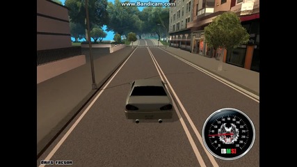 Gta samp Drift