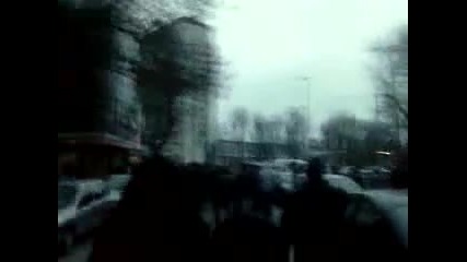 protest