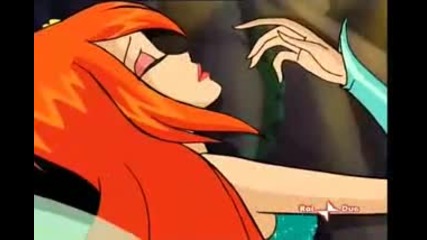 Winx club Bloom - Gotta go my own way