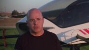 Израел тества електрически самолет за превозване на граждани на кратки разстояния (ВИДЕО)