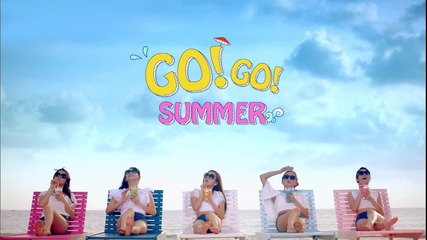 Kara - Go Go Summer ( Високо Качество )