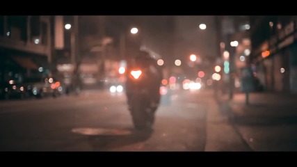 Calvin harris - We'll Be Coming Back ft. Example