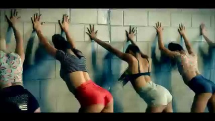 Kat Graham - Put Your Graffiti On Me