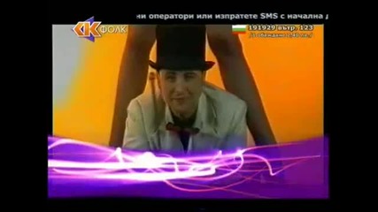 Ruslan Muinov - Shto taka be Mime (new Hq Video)