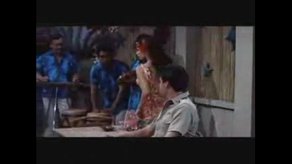 Elvis Presley - Scratch My Back