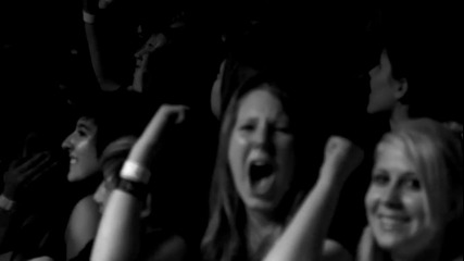 The Offspring- Gone Away live with Emily Armstrong