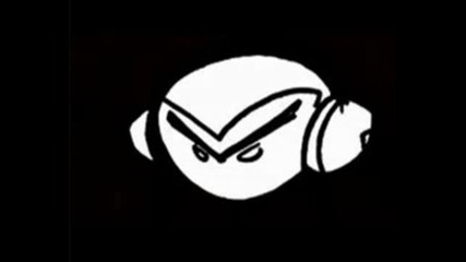 Manu Chao - Bongo Bong (jungle Hardfloor Remix)