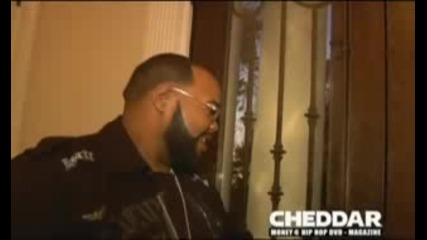 Big L: Cheddar Dvd Bosses [trailer][user Submitted]