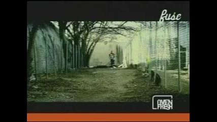 Chamillionaire ft Krazy Bone - Ridin