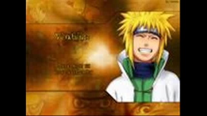 Naruto Snimki
