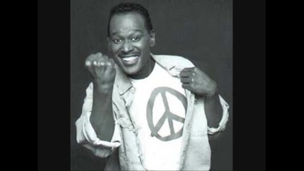 Luther Vandross - So Amazing 