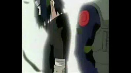 Naruto.amv (mortal Combat)