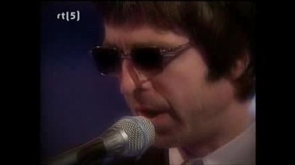 Oasis - Let There Be Love