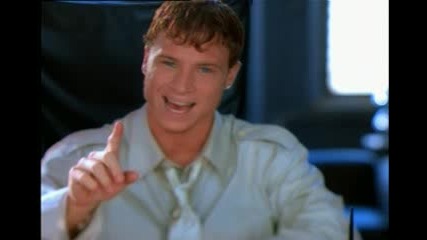 Backstreet boys As Long as You Love Me 2011 Hq