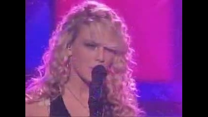 Taylor Swift ~ America's Got Talent