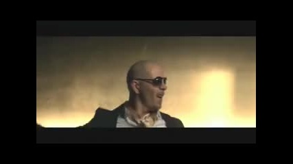 Jennifer Lopez & Pitbull - On the floor ( Official Video)