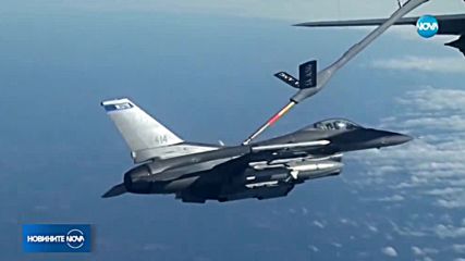 Депутатите решават съдбата на новите изтребители за армията ни