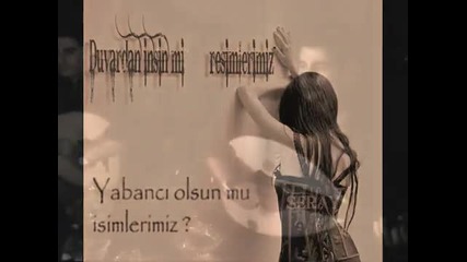 Ask Sarkisi - Gozlerin Kal Diyor - Ahmet Selcuk Ilkan Siir 