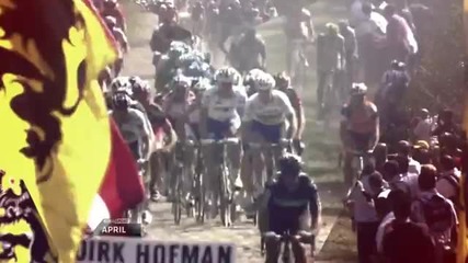 Eurosport Hd Promo April 2012 All Sports All Emotions - Youtube