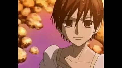 Tamaki Swears It All Over Again