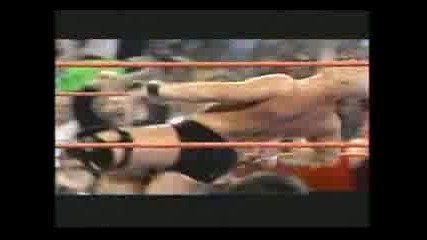 Wwf - Скалата срещу Стив Остин кечмания 17 promo 