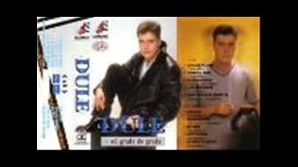 Dule Lazarevic - 1999 - Kilometri sto nas dele