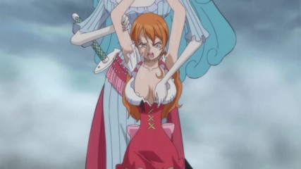 One Piece - Епизод 811 Eng Sub [ 720p ]