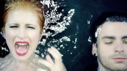 Paramore-monster [official Video]