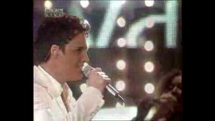 Fady Maalouf And Thomas Godoj - My Way