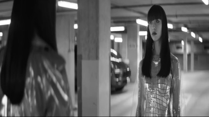 Kimbra – Human ( Official Video )