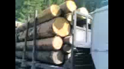 Kamaz Virhu Trupi