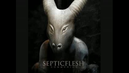 Septic flesh - We the Gods