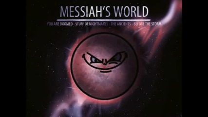 Messiah - Before The Storm