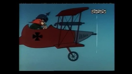 Warner Bros - 011864 Dumb Patrol Lt Cn 